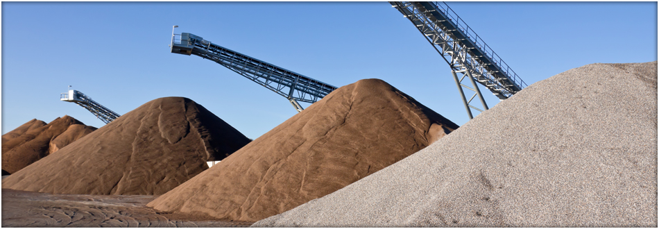 Gravel Lloydminster - Slide 1