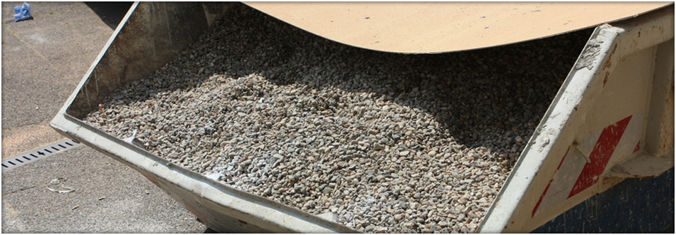 Gravel Lloydminster - Slide 4