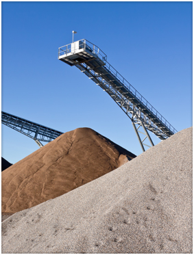 Gravel Lloydminster - FAQ Image