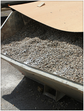 Gravel Lloydminster - Locations Image